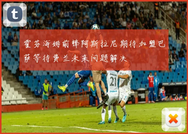 霍芬海姆前锋阿斯拉尼期待加盟巴萨等待费兰未来问题解决